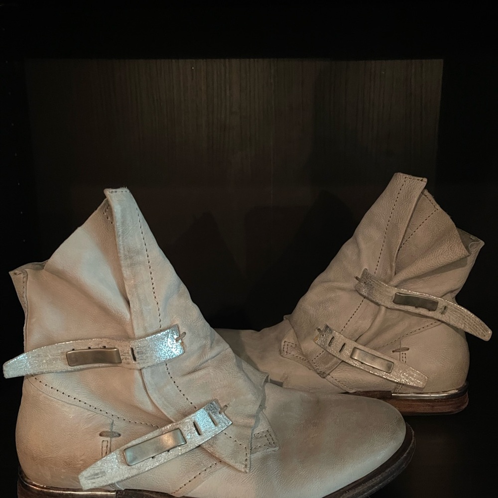 Air Step (AS 98)